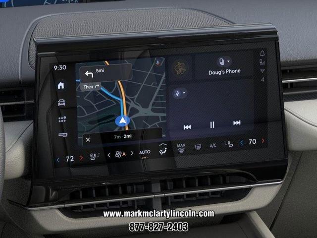 New 2026 Lincoln Nautilus Premier image 14