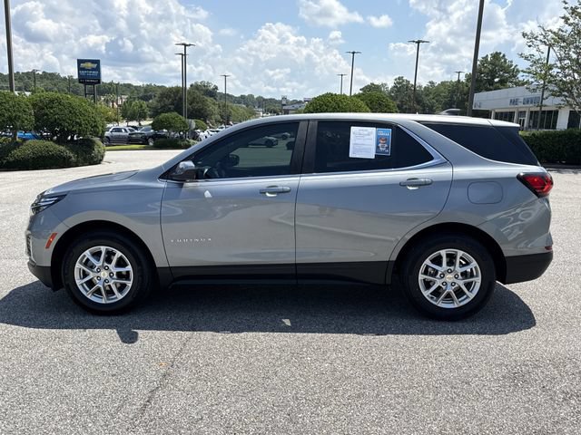 Used 2023 Chevrolet Equinox LT FWD image 6