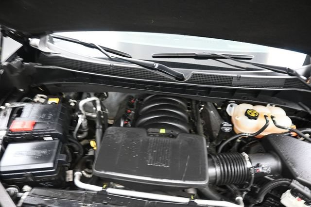 Used 2023 Chevrolet Silverado 1500 RST w/ All Star Edition Plus AWD/4WD image 29
