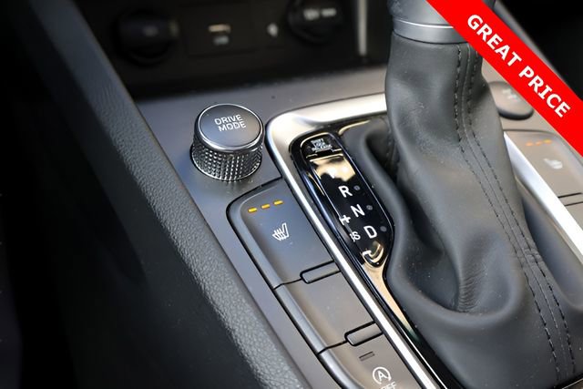 Used 2023 Hyundai Kona SEL w/ Convenience Package image 23