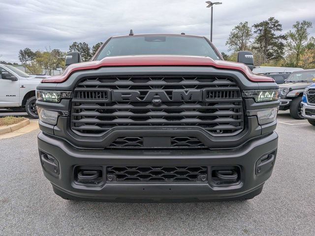 New 2026 RAM 2500 Warlock AWD/4WD image 9