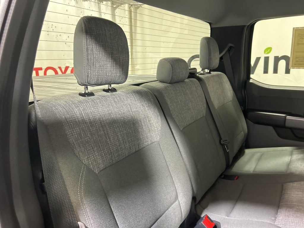 Used 2022 Ford F150 XLT w/ XTR Package image 16