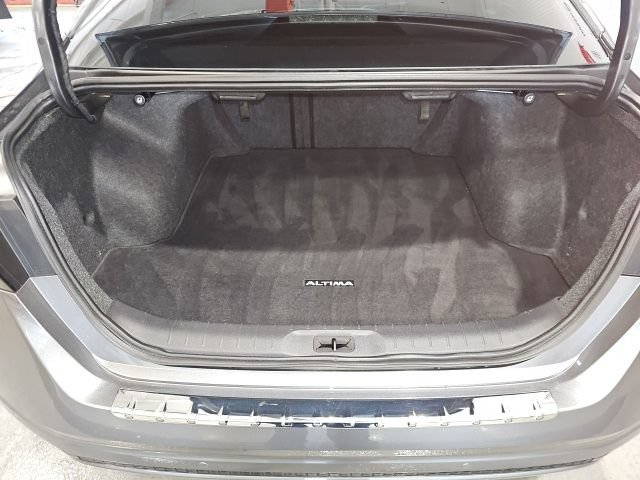 Used 2022 Nissan Altima 2.5 SV FWD image 19