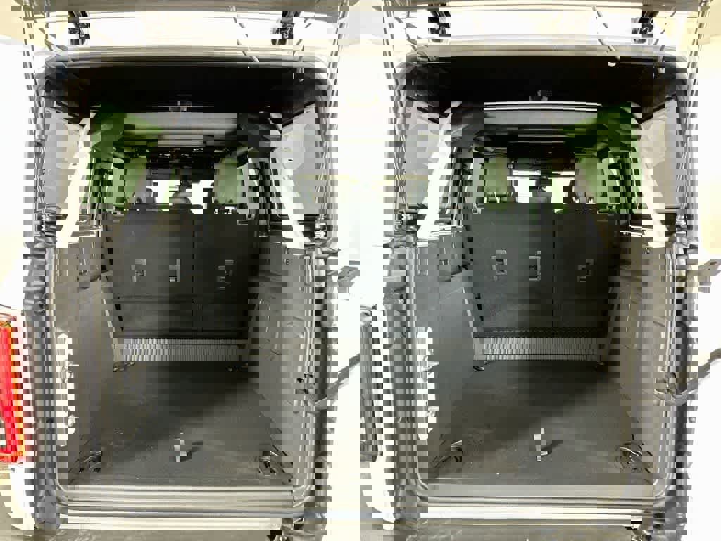 New 2026 Ford Bronco Outer Banks AWD/4WD image 21