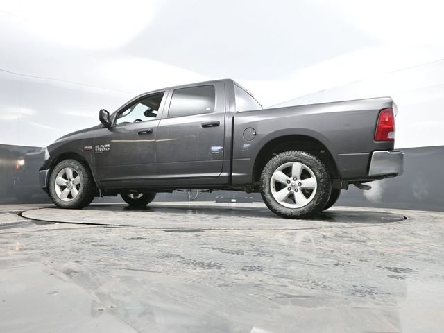 Used 2023 RAM 1500 Classic SLT image 47