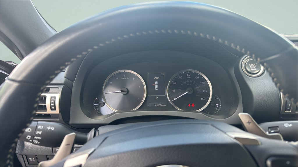 Used 2019 Lexus RC 300 RWD image 31