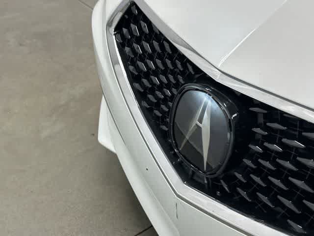 Used 2019 Acura TLX w/ Technology Package AWD/4WD image 31