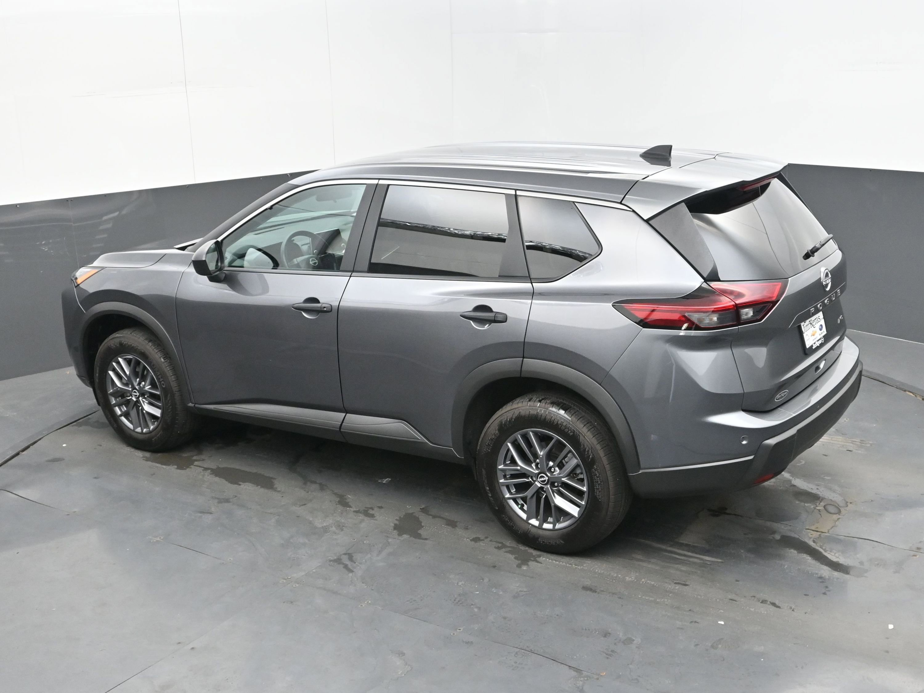 Certified 2025 Nissan Rogue S image 30