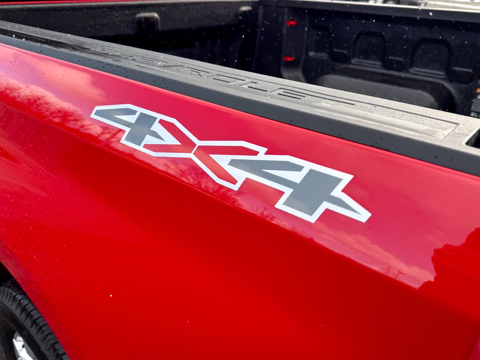 Certified 2023 Chevrolet Silverado 1500 LT image 3