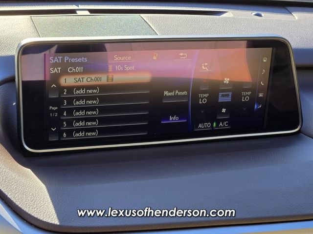 Used 2019 Lexus RX 350 FWD image 26