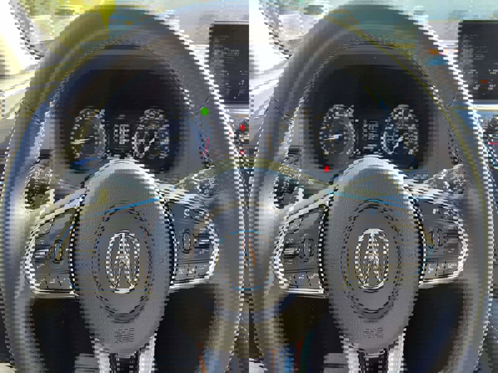 Used 2022 Acura RDX AWD w/ Technology Package image 31