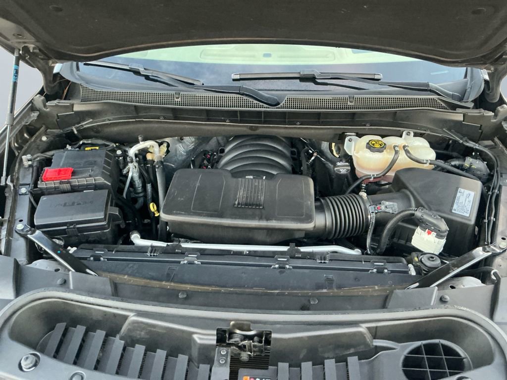 Used 2021 Chevrolet Tahoe Premier image 18