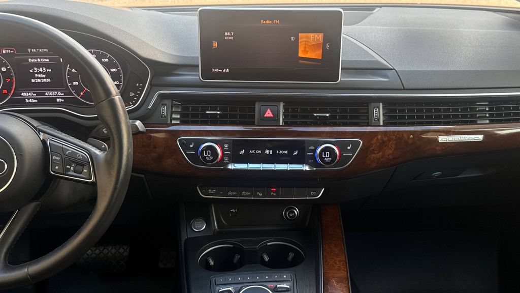 Used 2019 Audi A5 2.0T Prestige AWD/4WD image 20