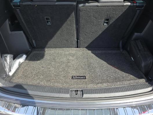 Used 2022 Volkswagen Atlas SE image 12