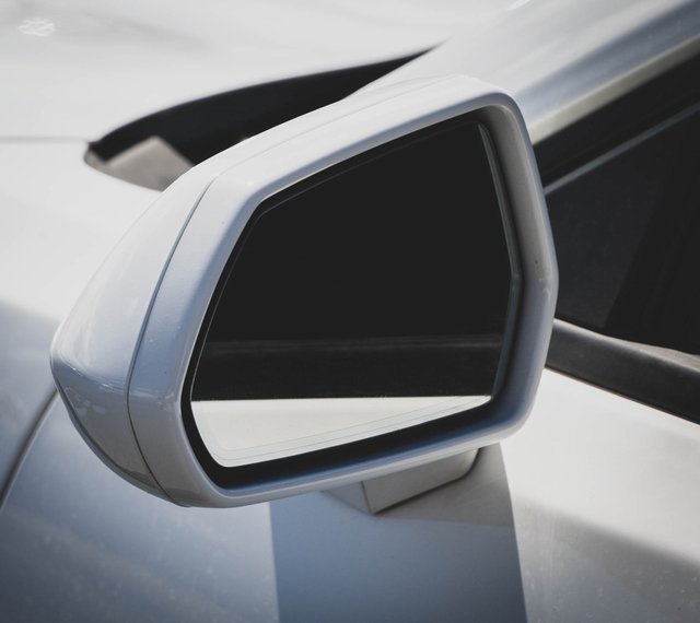 Used 2016 Chevrolet Camaro SS image 28