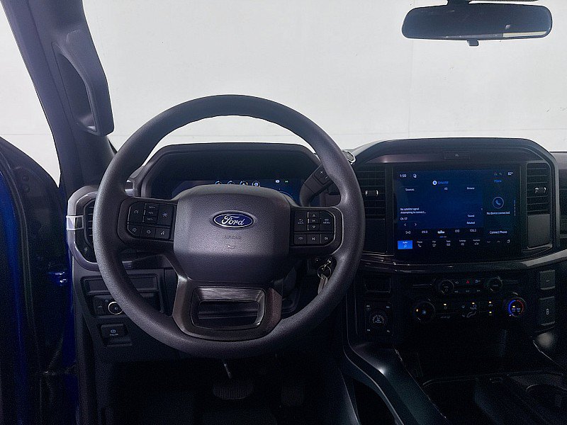 New 2026 Ford F150 STX w/ F-150 LOBO Package AWD/4WD image 21
