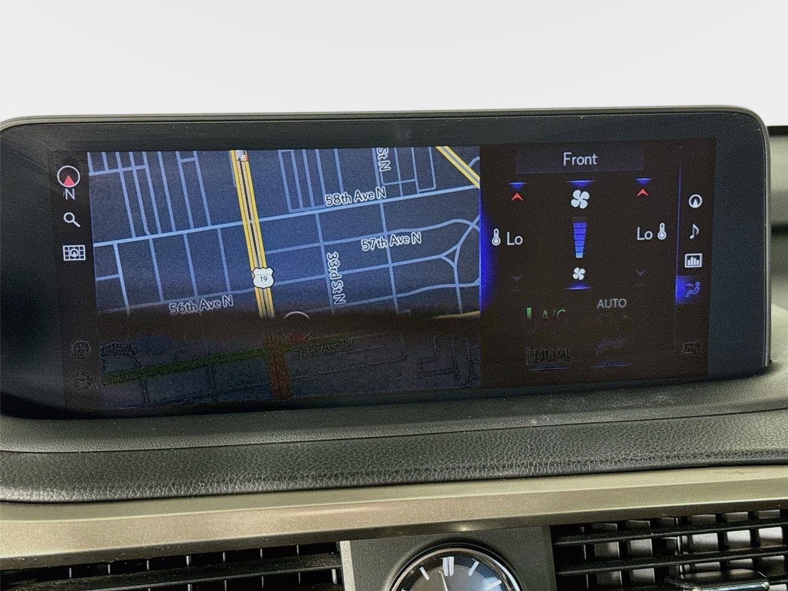 Used 2020 Lexus RX 350 AWD w/ Premium Package image 17