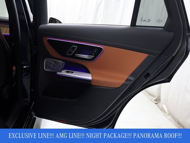Certified 2023 Mercedes-Benz GLC 300 4MATIC image 31