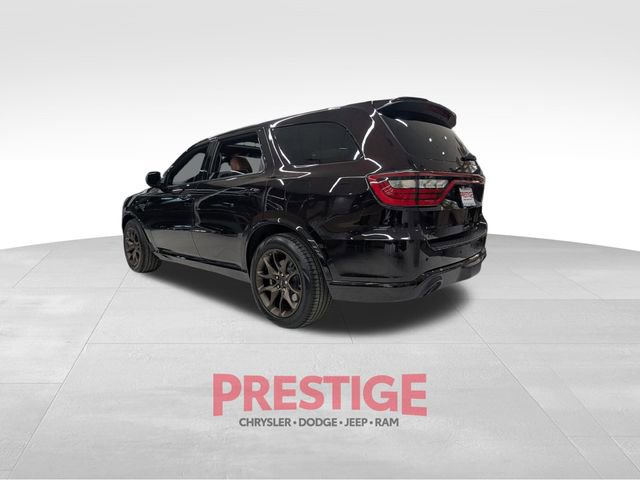 New 2025 Dodge Durango SRT Hellcat image 9