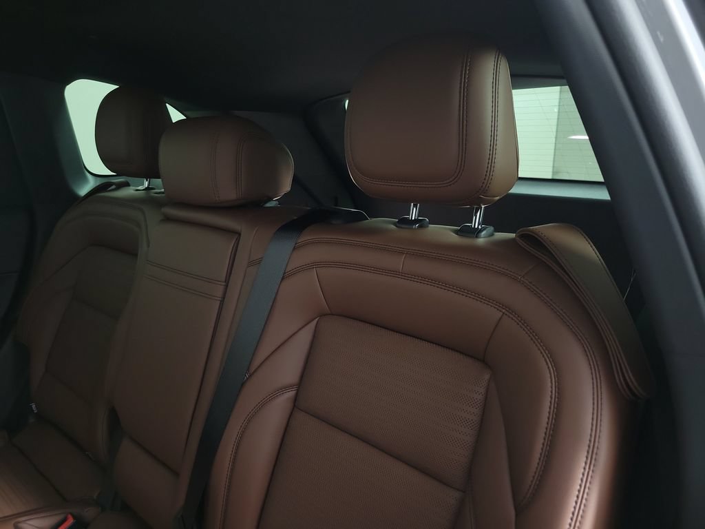 New 2026 Lincoln Nautilus Reserve AWD/4WD image 23