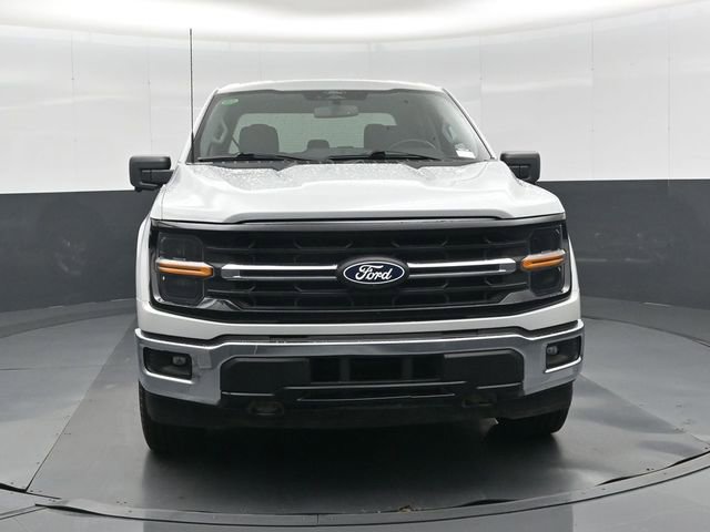 Used 2024 Ford F150 XLT w/ Mobile Office Package image 9