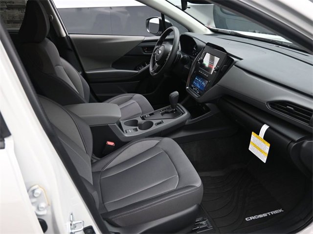 New 2026 Subaru Crosstrek 2.5i image 28