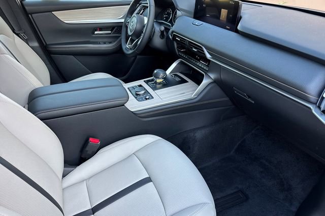 New 2026 MAZDA CX-90 3.3 Turbo w/ Preferred Package image 19