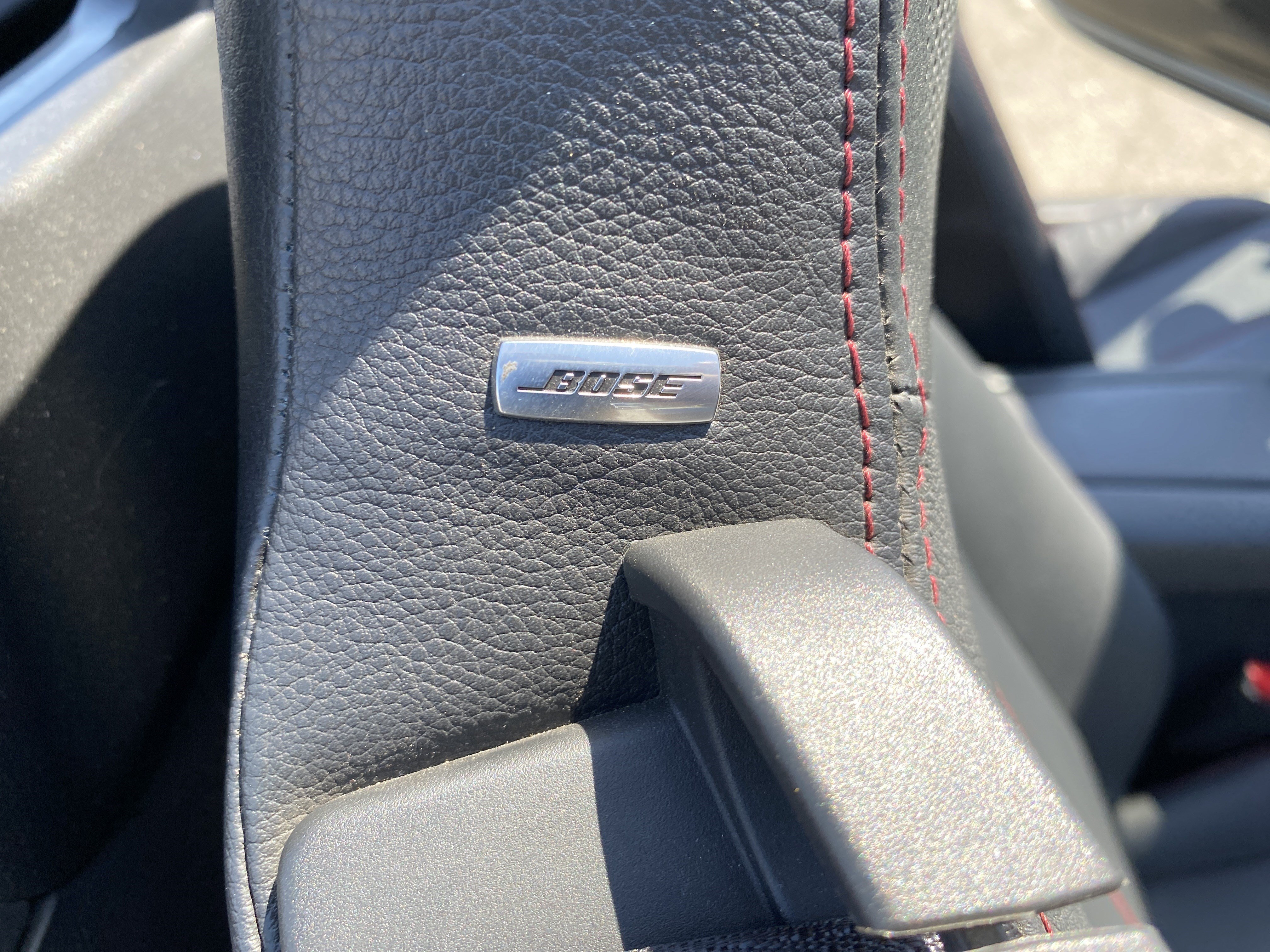 Used 2019 MAZDA MX-5 Miata Grand Touring w/ GT-S Package RWD image 15