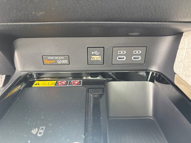 New 2026 Toyota Camry XLE image 23