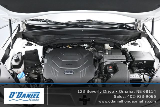 Used 2021 Kia Telluride SX w/ SX Prestige Package AWD/4WD image 50