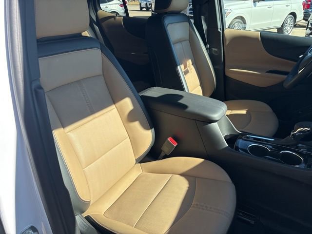 Certified 2024 Chevrolet Equinox Premier image 26
