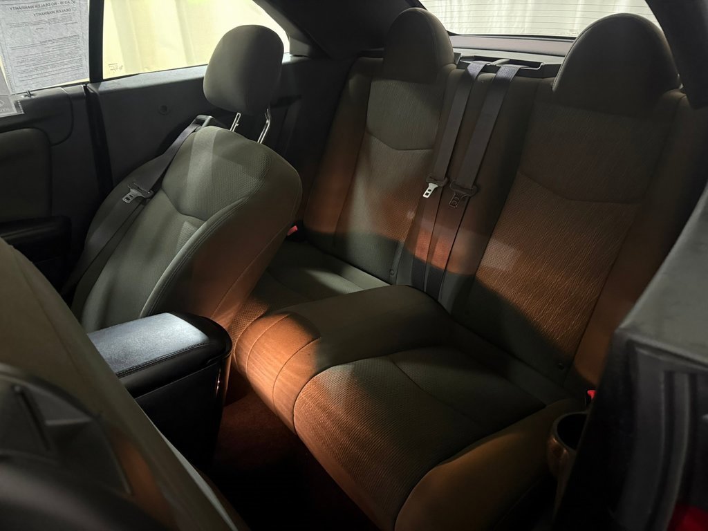 Used 2012 Chrysler 200 Touring w/ Cold Weather Group image 22