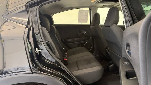 Used 2021 Honda HR-V EX image 23