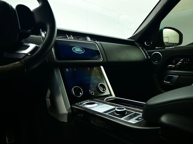 Used 2020 Land Rover Range Rover Long Wheelbase Autobiography image 50