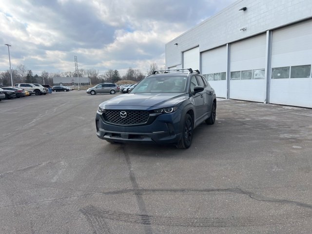 Used 2025 MAZDA CX-50 AWD 2.5 S w/ Weather Package image 20