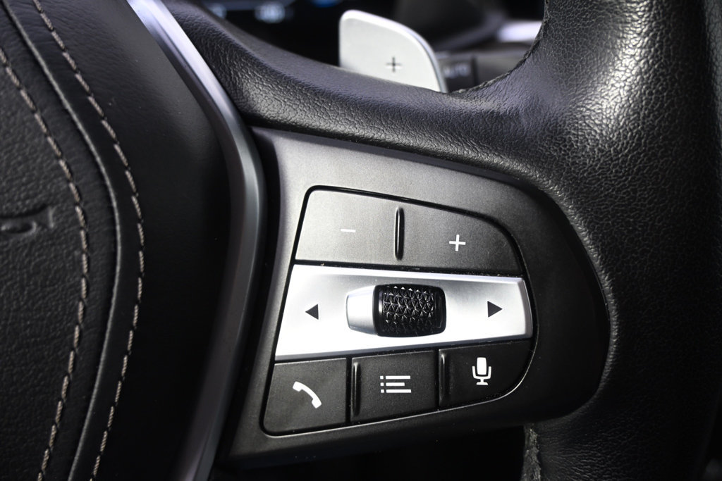 Used 2023 BMW X5 xDrive40i AWD/4WD image 37