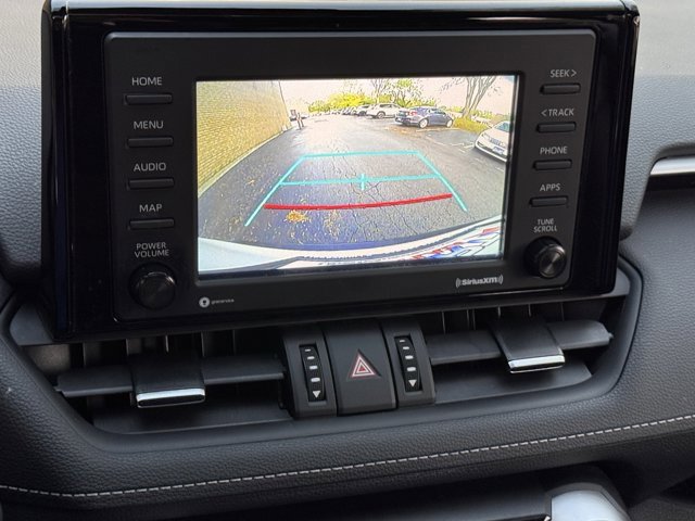 Used 2021 Toyota RAV4 XLE Premium image 63