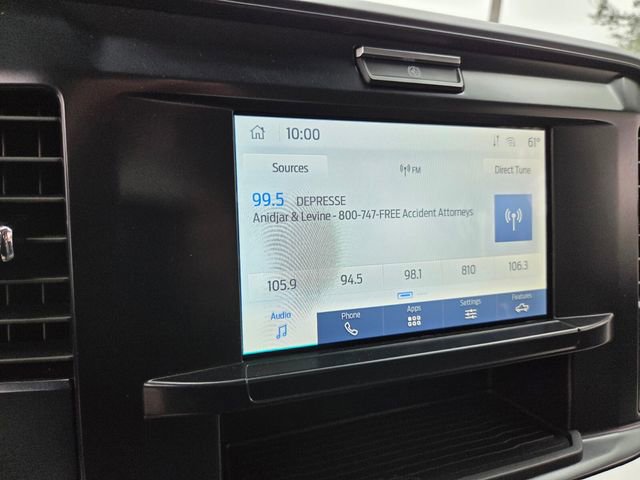 Used 2025 Ford F250 XLT image 28