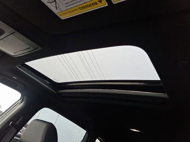 New 2026 Honda CR-V Sport Touring image 10