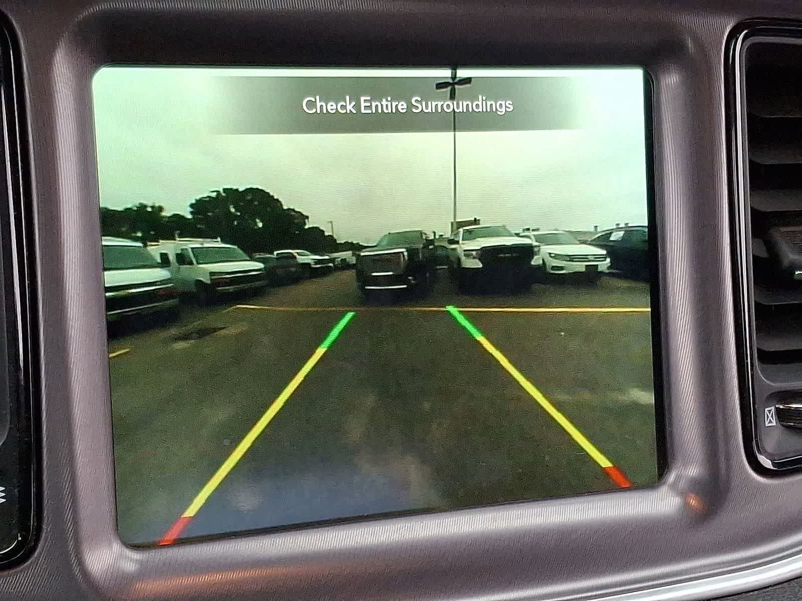 Used 2020 Dodge Challenger SXT RWD image 21