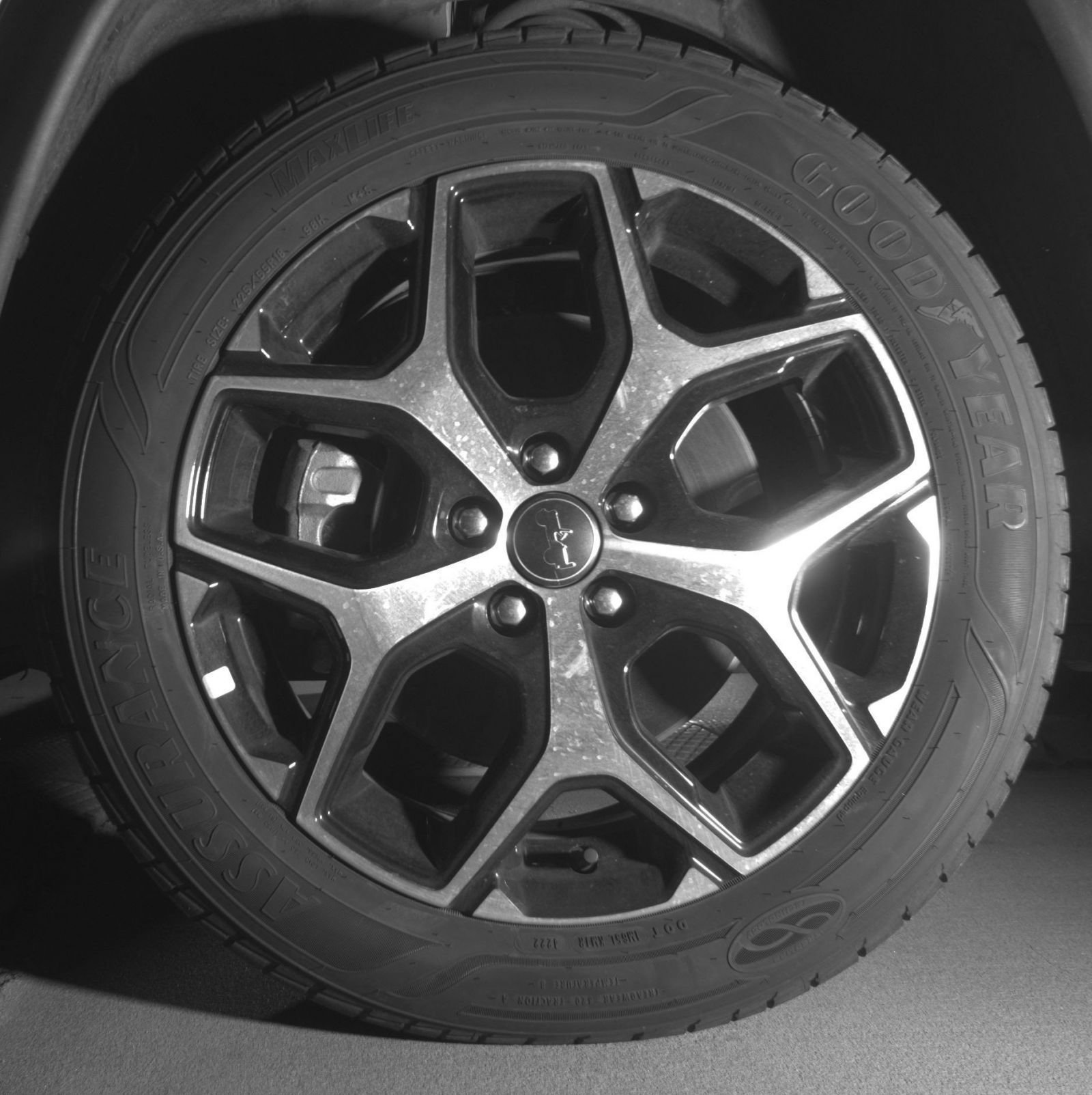 Used 2025 Jeep Compass Limited AWD/4WD image 15