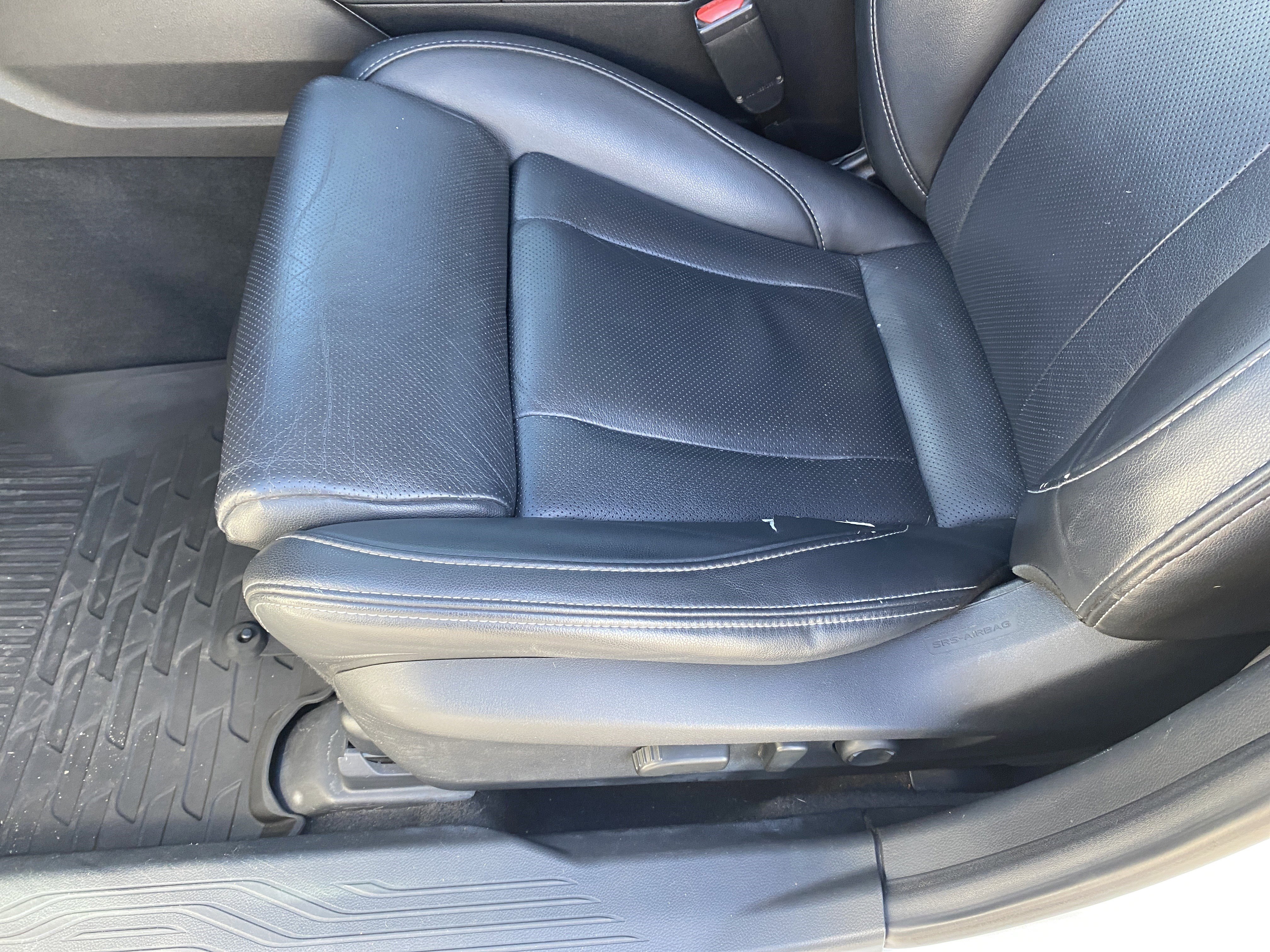 Used 2020 Subaru Legacy Limited w/ Popular Package #2 image 15