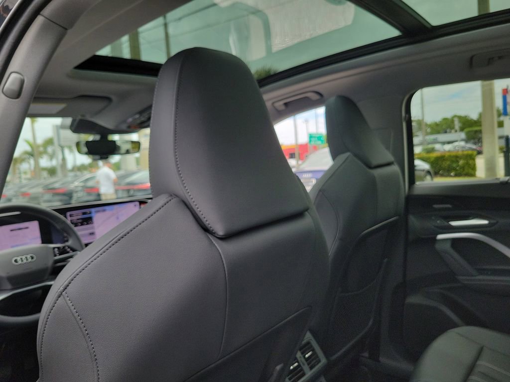New 2026 Audi Q5 Premium Plus image 25