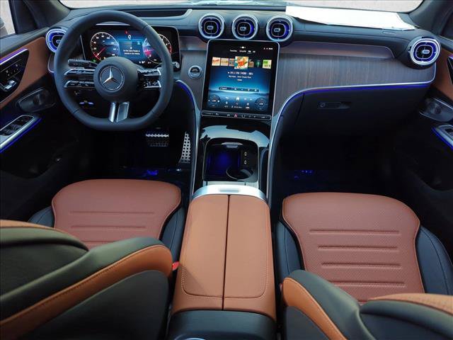 New 2026 Mercedes-Benz GLC 300 4MATIC image 14