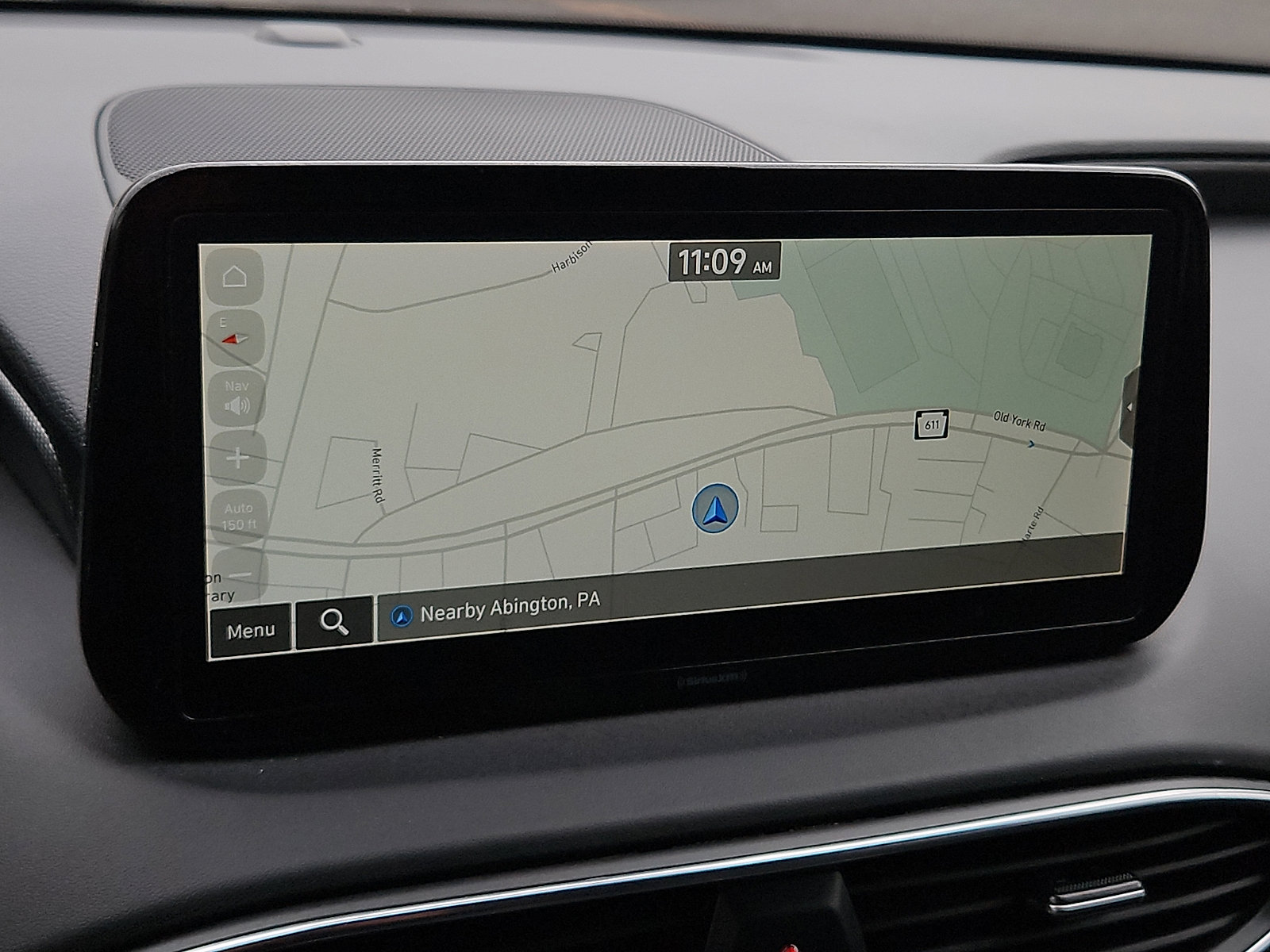 Used 2023 Hyundai Santa Fe SEL image 16