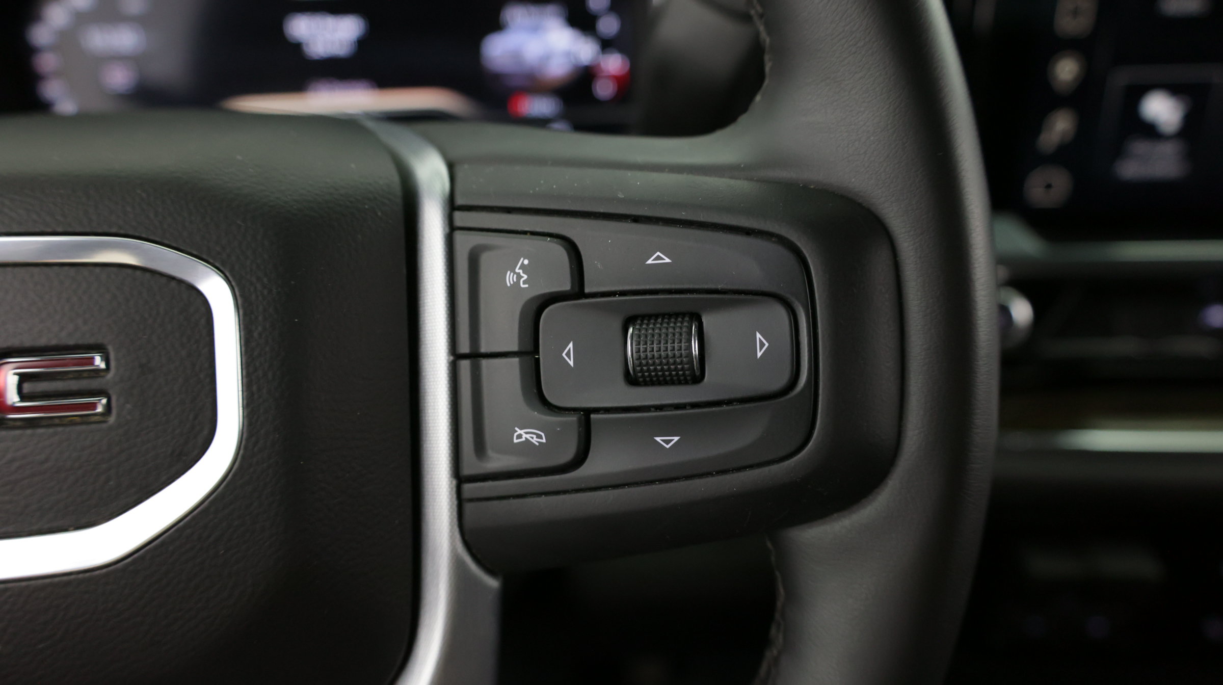 Used 2023 GMC Sierra 1500 Elevation w/ LPO, Elevation Black Package AWD/4WD image 21