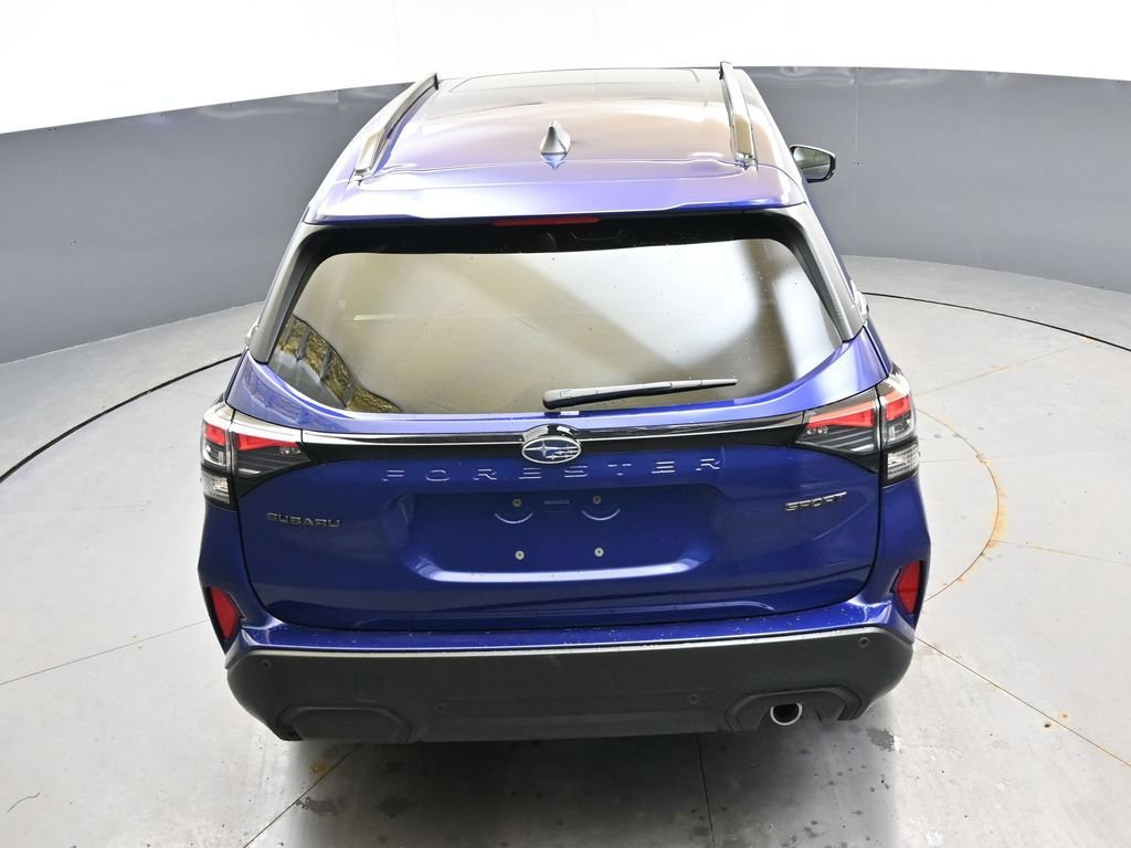 New 2026 Subaru Forester Sport AWD/4WD image 49