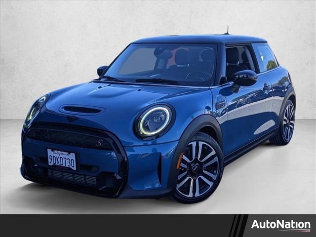 Used 2023 MINI Cooper S image 1