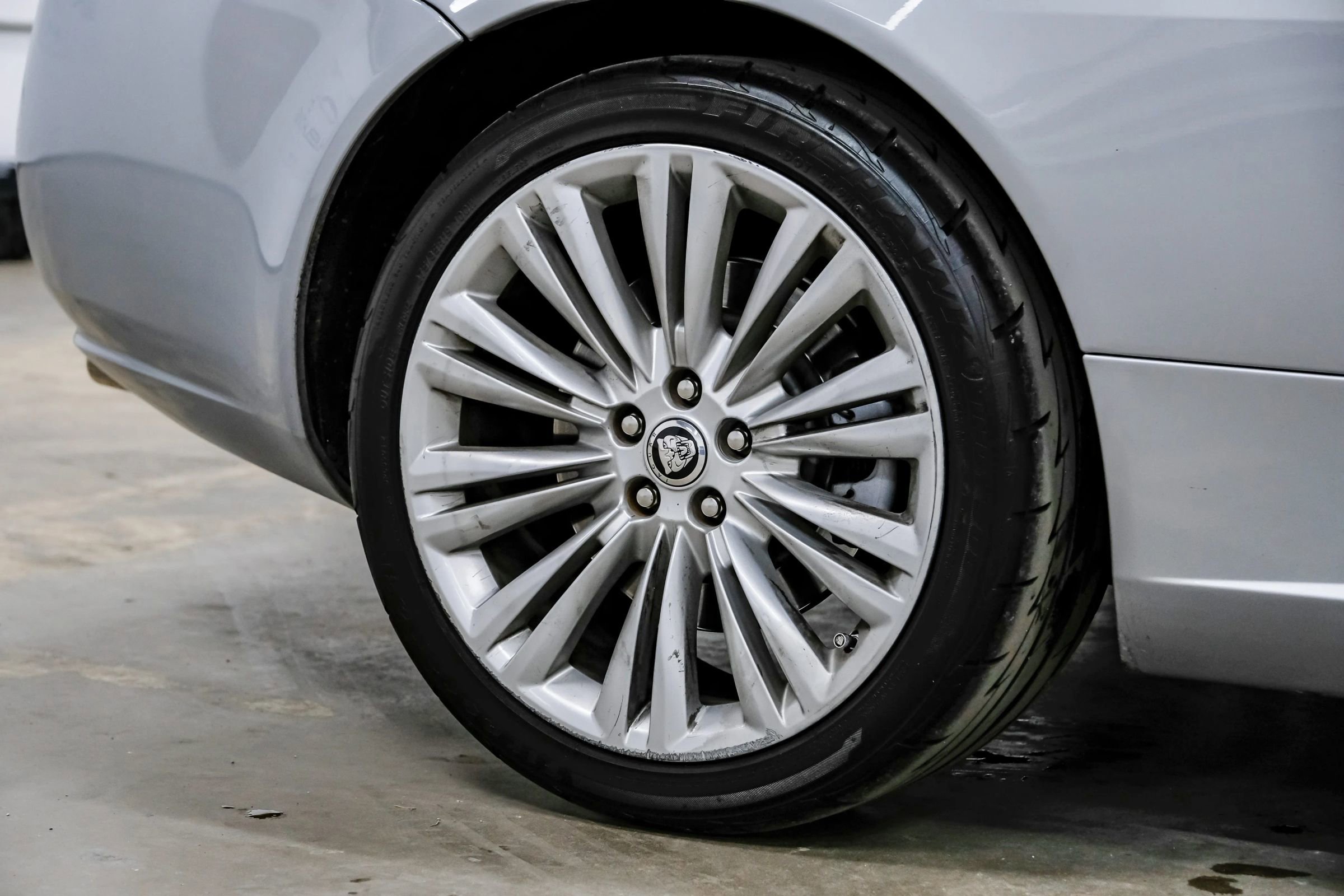 Used 2012 Jaguar XK Coupe image 47