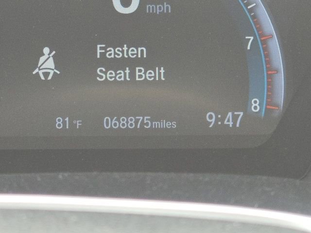 Used 2016 Honda Civic EX image 7